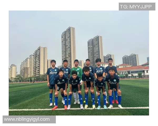 推图社足球明星助力青少年足球发展共创美好未来 推图社足球明星助力青少年足球发展共创美好未来