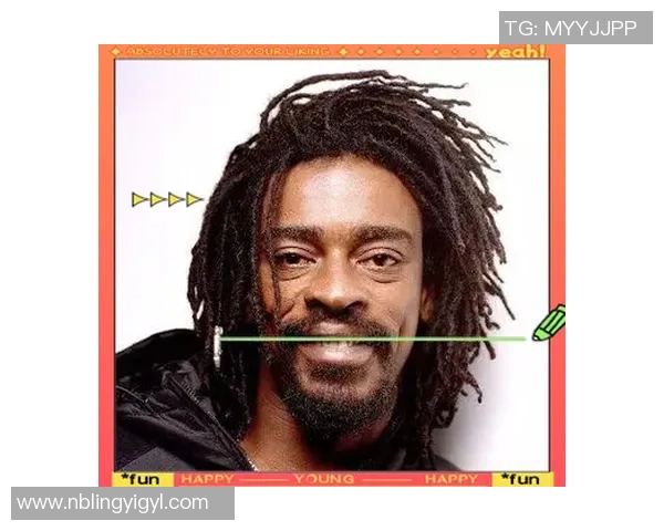 脏辫足球明星的传奇之路与场上风采的完美结合 脏辫足球明星的传奇之路与场上风采的完美结合